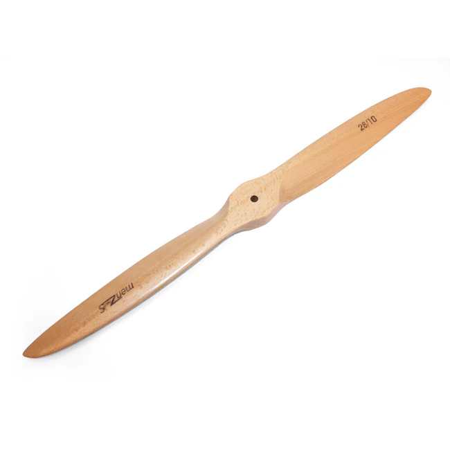Menz 28x10" Wooden Propeller MEN28010