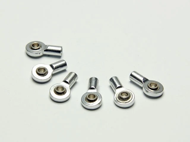 Metal Ball Link M3 For M3 Bolt 18mm Length (1 Pair) NC6569 - Image 2