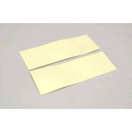 Ming Yang Double Sided Tape (2mm) White MG092