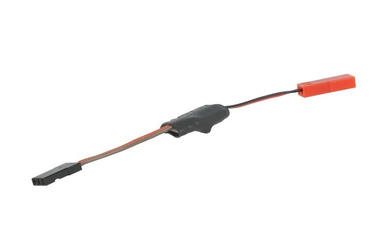 MKS SBEC For Slow Flyer - 1.5A - 2S O0009002SF