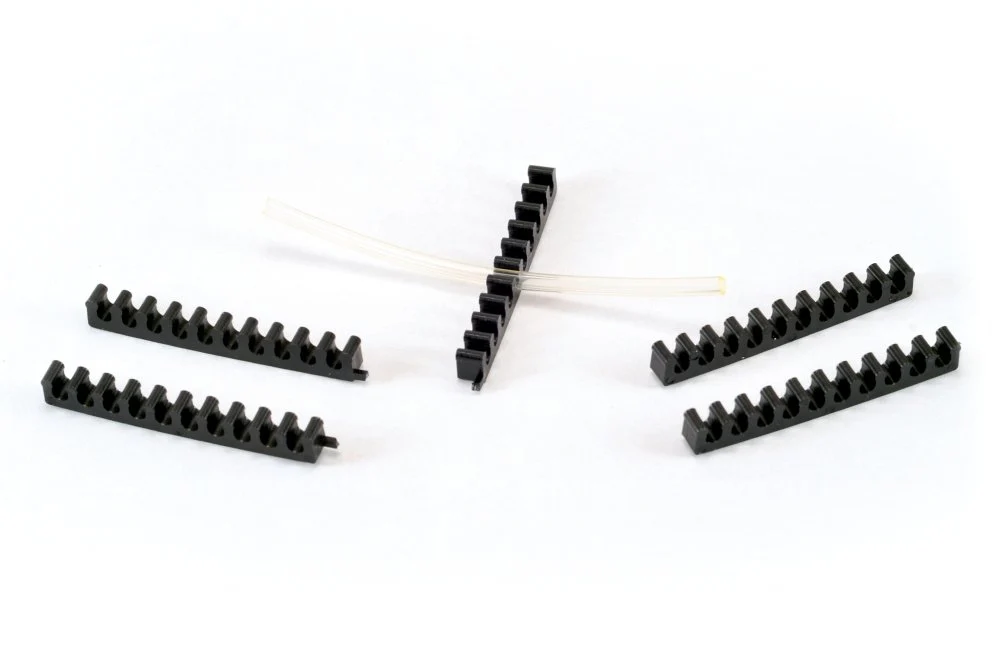 Model Aviation Tidy Strips 3mm Air Line MAP-365