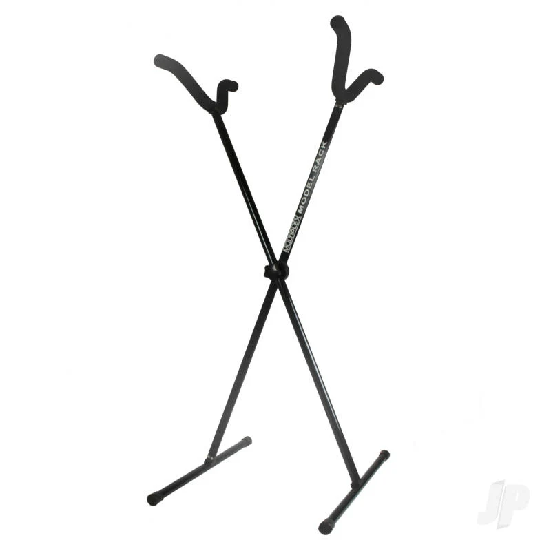 Model Rack Aluminium Model Stand Ideal for Gliders and Models up to 50kg from Multiplex 1-01230 - Image 8