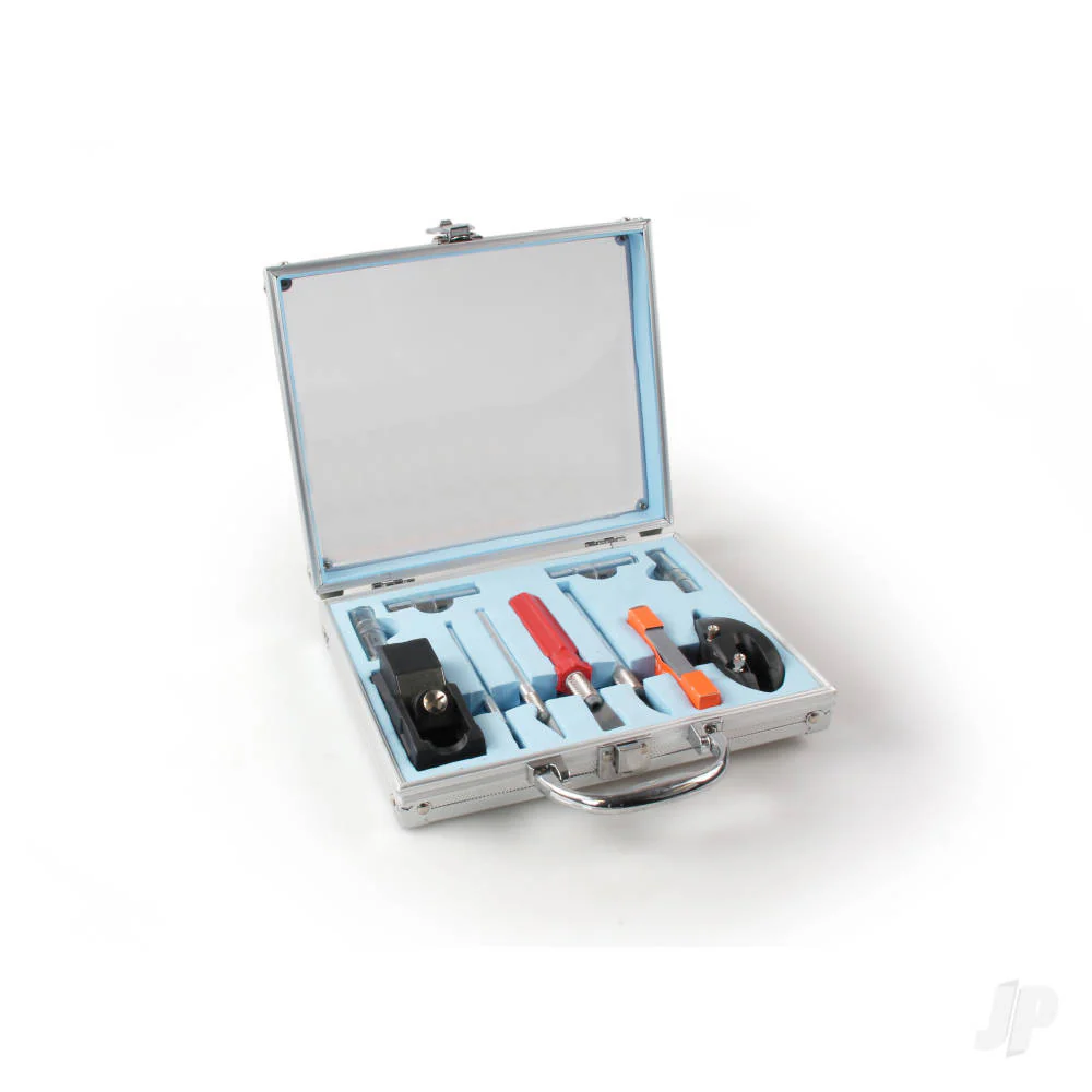 Modelcraft 50pc Knife & Tool Set (Pkn1050cm) SHSPKN1050-CM - Image 2