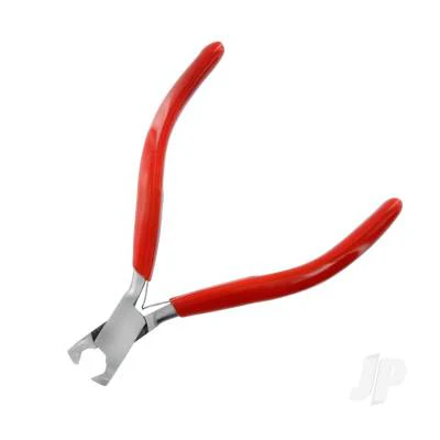 Modelcraft Box-Joint Cutters Top/End 115mm (Ppl1154) SHSPPL1154