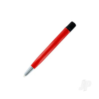 Modelcraft Glass Fibre Pencil 4mm (Pbu1019/1) SHSPBU1019-1