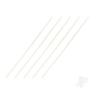 Modelcraft Glass Fibre Refills 5x2mm (Pbu2138/5) SHSPBU2138-5