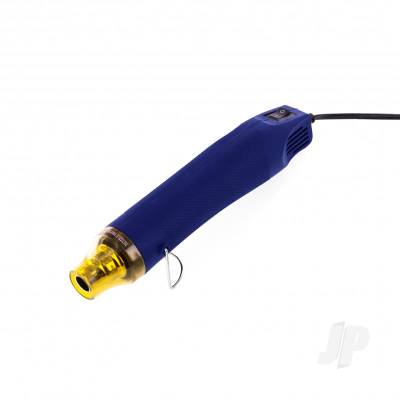 Modelcraft Heat Gun (230V, 300W) (EUK Plugs) SHSPHT1000