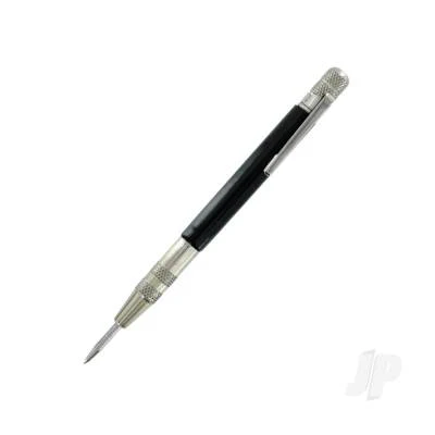 Modelcraft Punch N'scribe Auto Centre Punch (PSB0206/g) SHSPSB0206-G