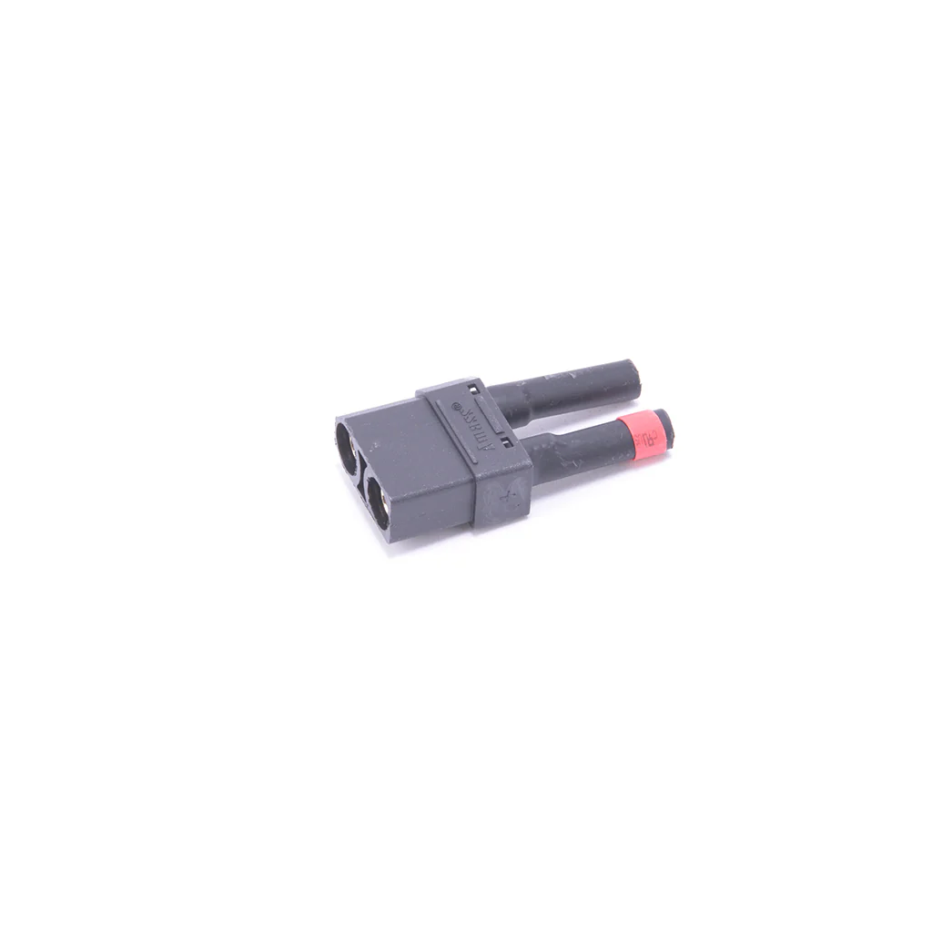 Monkey King RC XT90 to 4mm Gold Bullets Charge Lead Converter MK5942