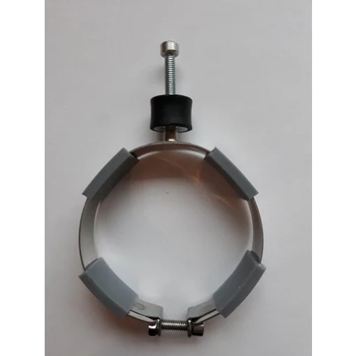 MTW Easy Mount Silencer Holder For 70mm Muffler (MTWEM70) For (TD80k, TDH75k, TD110, TDH110)