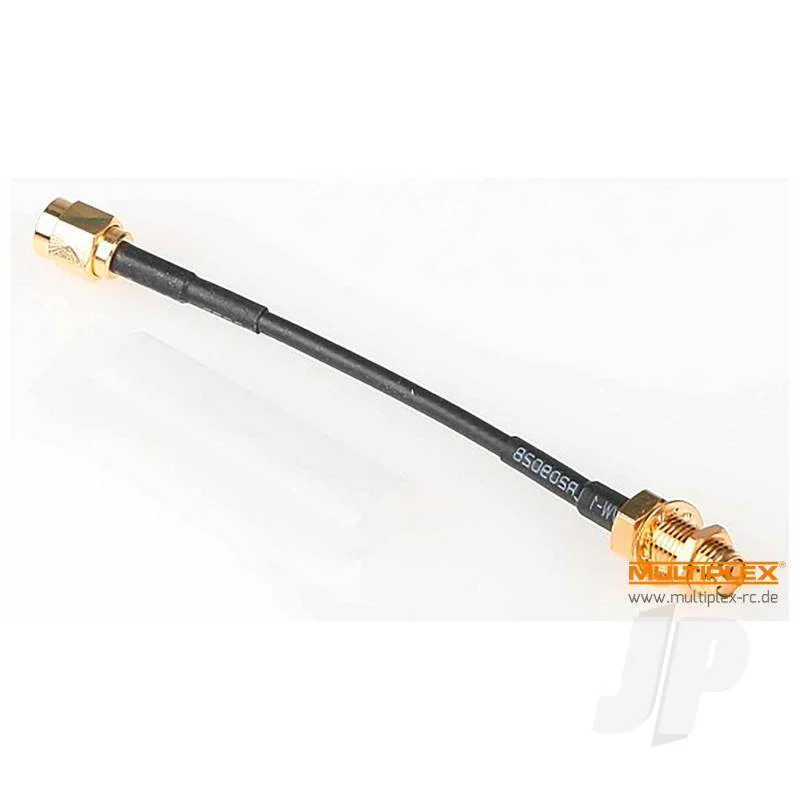Multiplex 2.4GHz Aerial Adapter Lead PROFIMC 75116 2575116