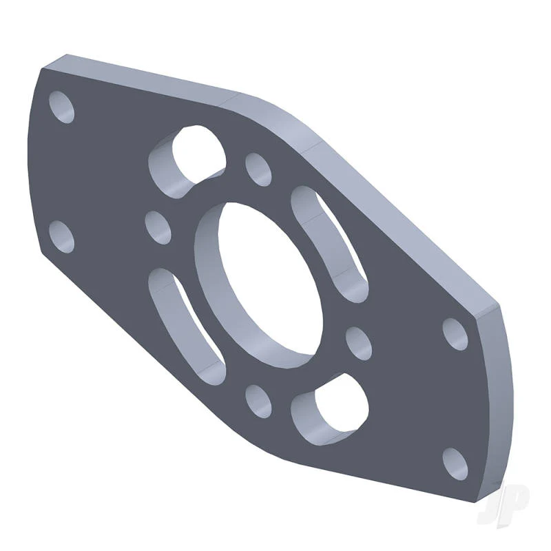 Multiplex Aluminium motormount FunRacer MPX1-00631