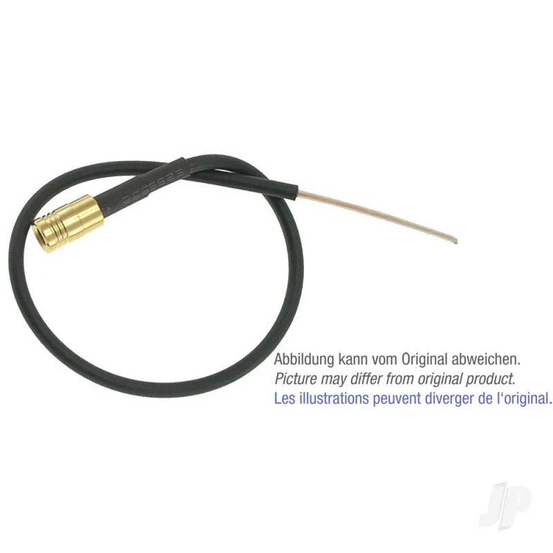 Multiplex Antenna R fur M-LINK RX light and DR 200mm MPX893024