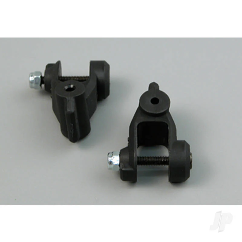 Multiplex Blade holders (1 pair) 5in FunCopter MPX223003