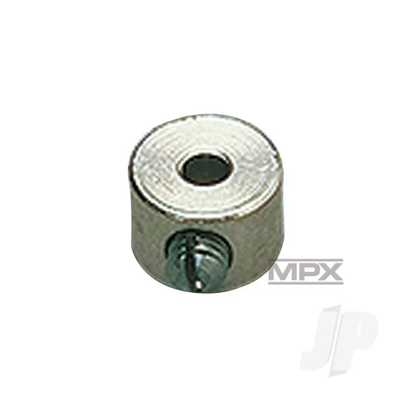 Multiplex Brass Collet 2.2mm 10pcs 713319 25713319