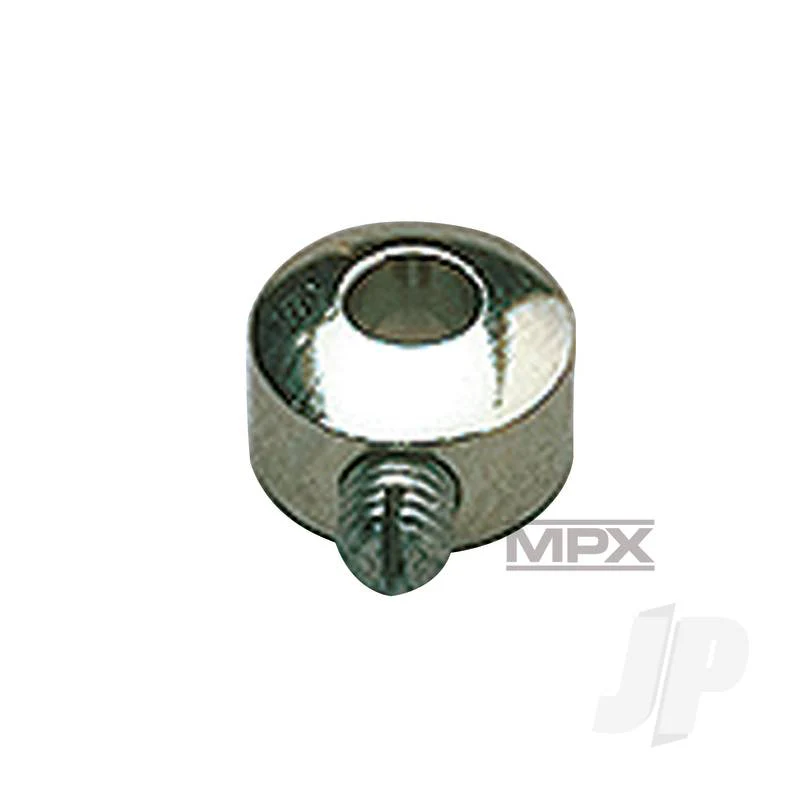 Multiplex Brass Collet 3.2mm 10pcs 713320 25713320
