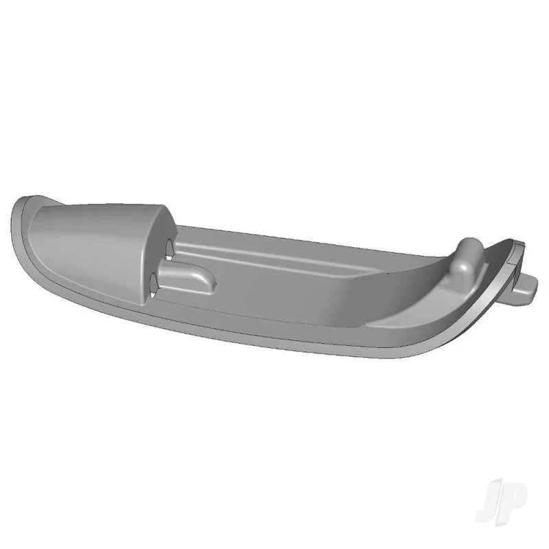 Multiplex Canopy Glass (for LENTUS) MPX1-01465