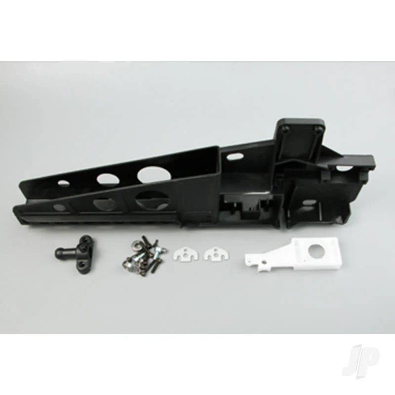 Multiplex Chassis Set FunCopter MPX223016