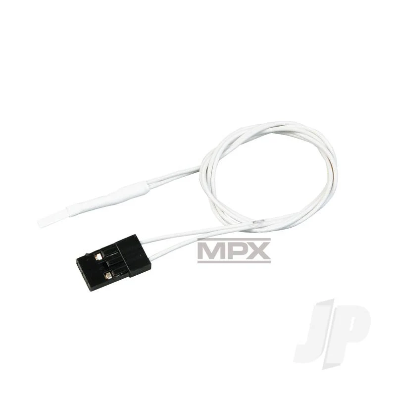 Multiplex Detector For Temperature Sensor 85412 2585412