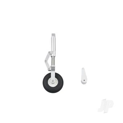 Multiplex Front Landing Gear Set Partenavia P68 MPX1-02496