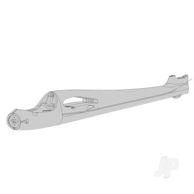 Multiplex Fuselage EasyGlider 4 MPX1-02826