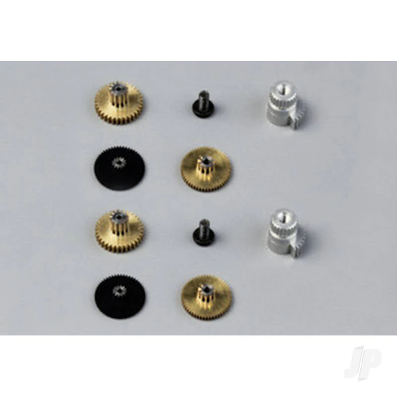 Multiplex Gear Set Tiny-MG (2x) 893276 MPX893276