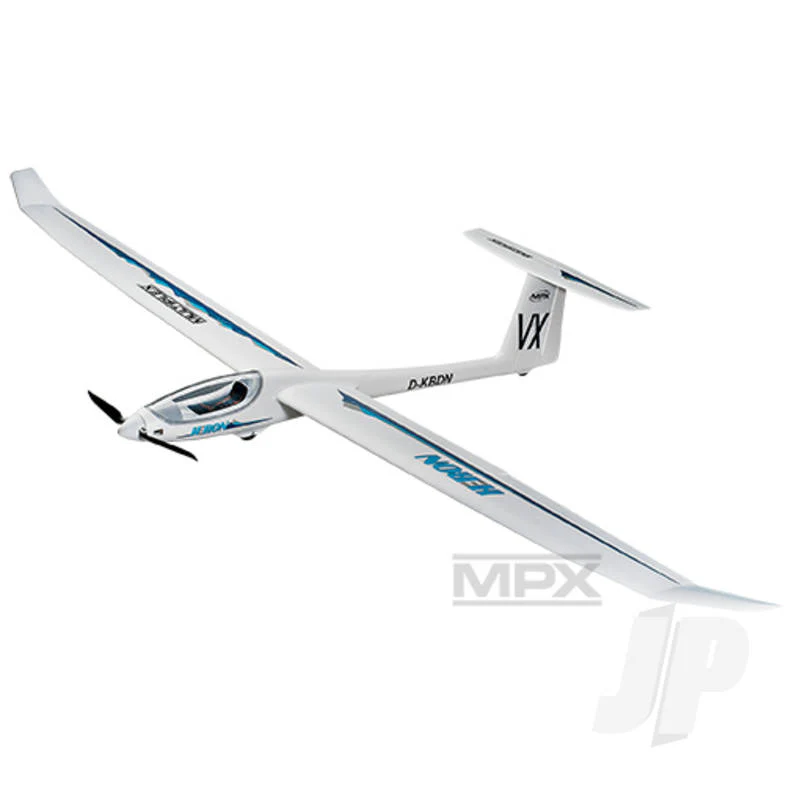 Multiplex Heron Kit 214276 25214276