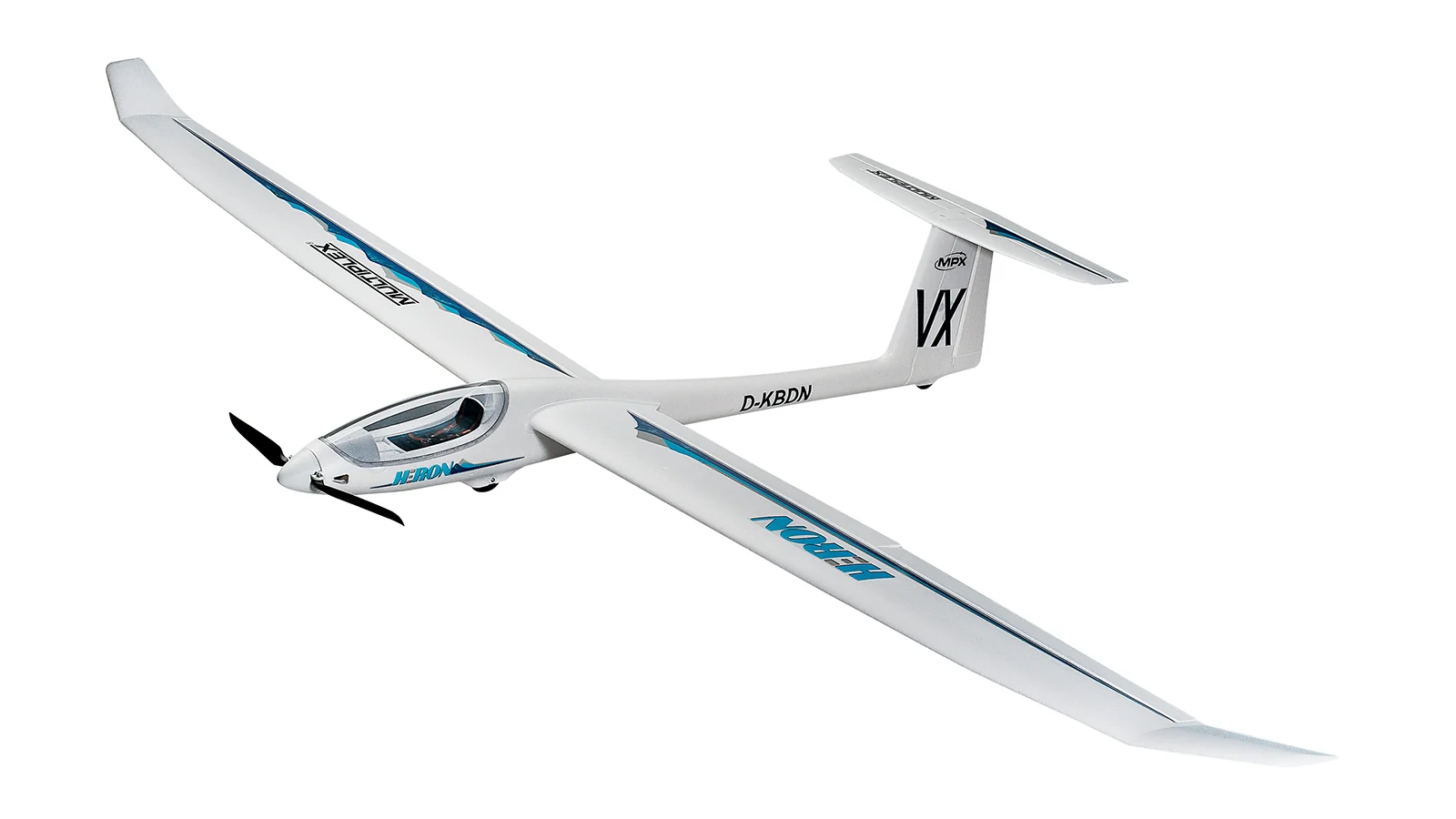 Multiplex Heron Kit 214276 25214276 - Image 3