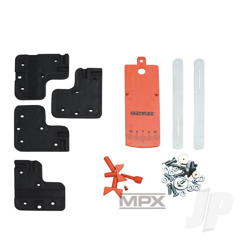 Multiplex Incidence Gauge 693053
