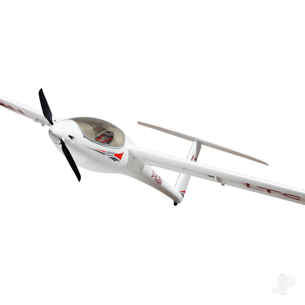 Multiplex Lentus Glider 3000mm Kit 1-00899 - Image 3