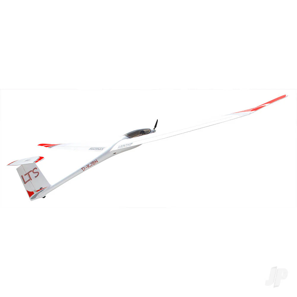 Multiplex Lentus Glider 3000mm Kit 1-00899 - Image 4