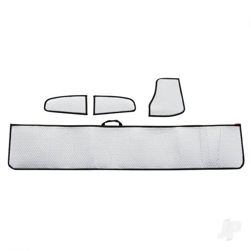 Multiplex Lentus Wing & Tail Bag Set 1-02117