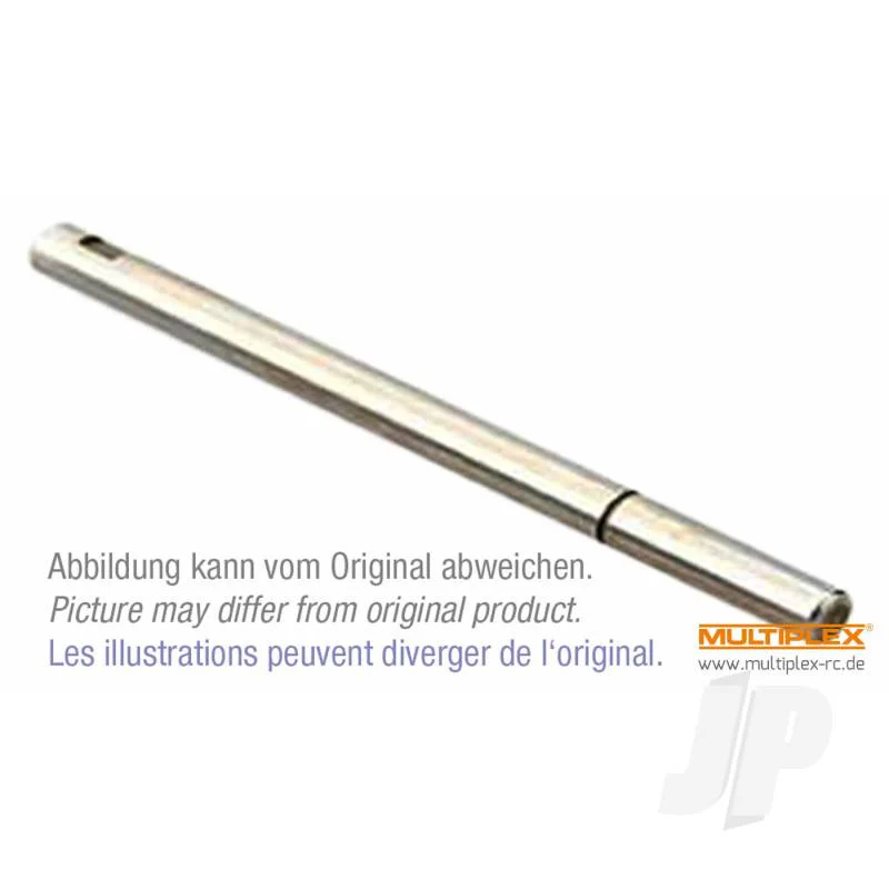Multiplex Motor Shaft For HC3514 332112 25332112