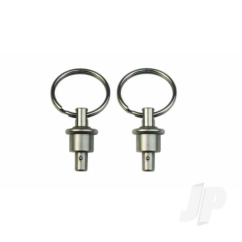 Multiplex PROFI Tx Neck Strap Connectors 85713 (2) 2585713