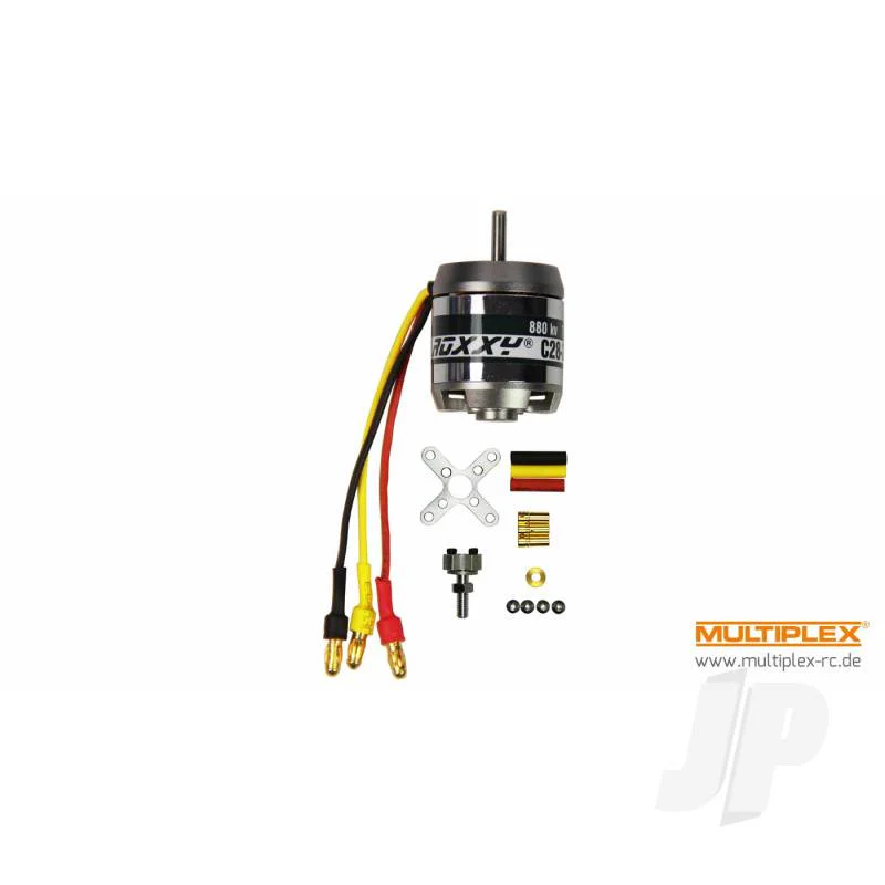 Multiplex ROXXY BL Outrunner (C28-34-10) 25314959