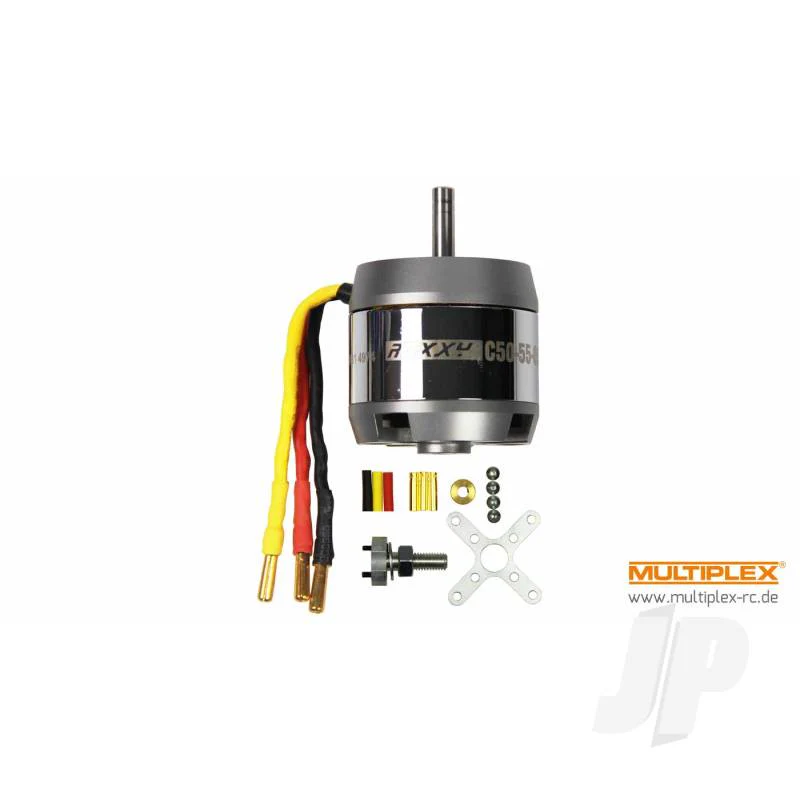 Multiplex ROXXY BL Outrunner (C50-55-06) 25314974