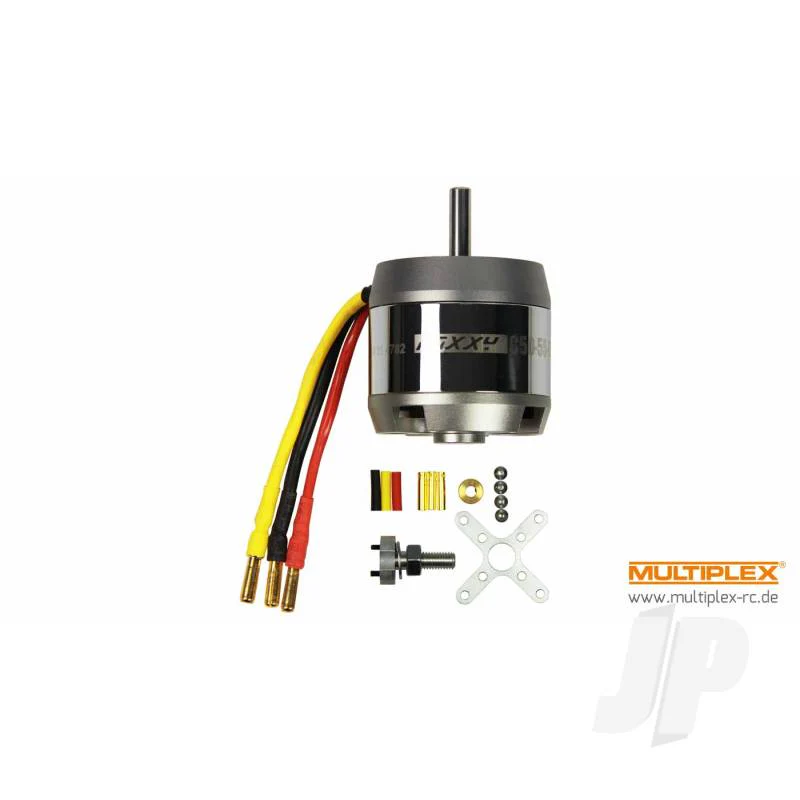 Multiplex ROXXY BL Outrunner (C50-55-08) 25314782