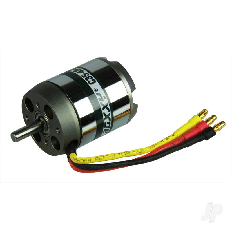 Multiplex Roxxy C35-48-990kv motor (for Funray) 25315076 - Image 2