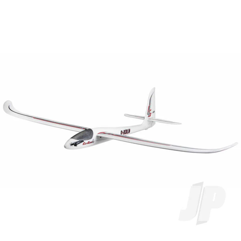Multiplex RR+ EasyGlider 4 264333 25264333