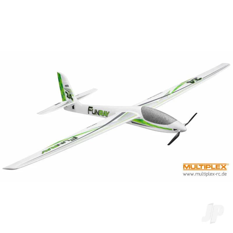 Multiplex RR Funray 264334 - Image 2