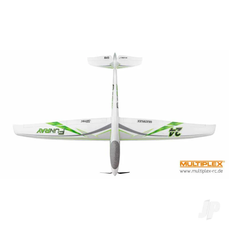 Multiplex RR Funray 264334 - Image 3