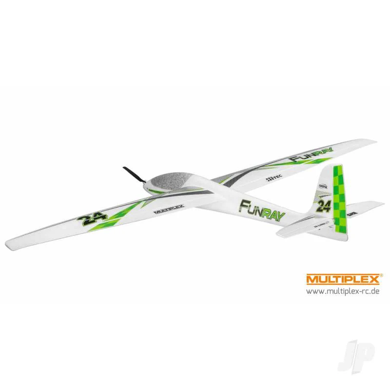 Multiplex RR Funray 264334 - Image 4