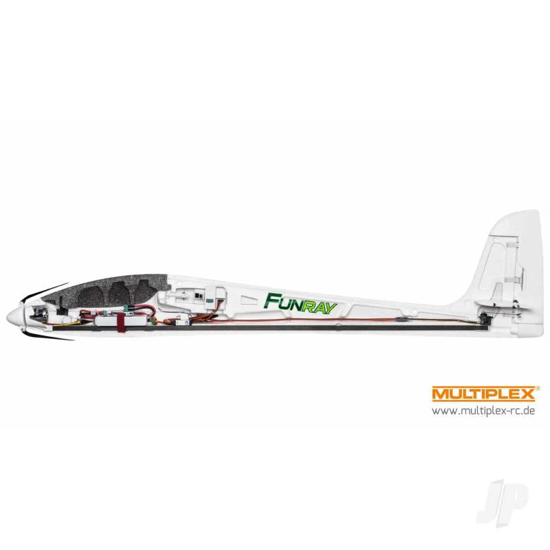 Multiplex RR Funray 264334 - Image 5