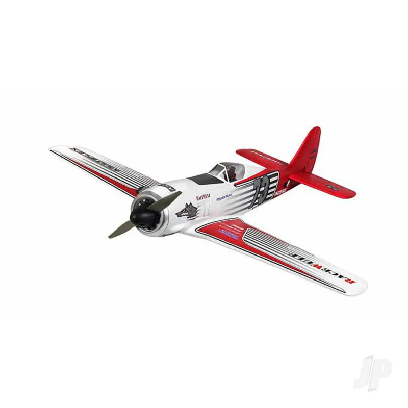 Multiplex RR RaceWulf 1-01771