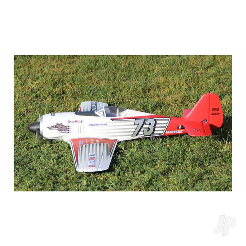 Multiplex RR RaceWulf 1-01771 - Image 12