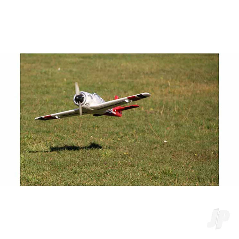 Multiplex RR RaceWulf 1-01771 - Image 15