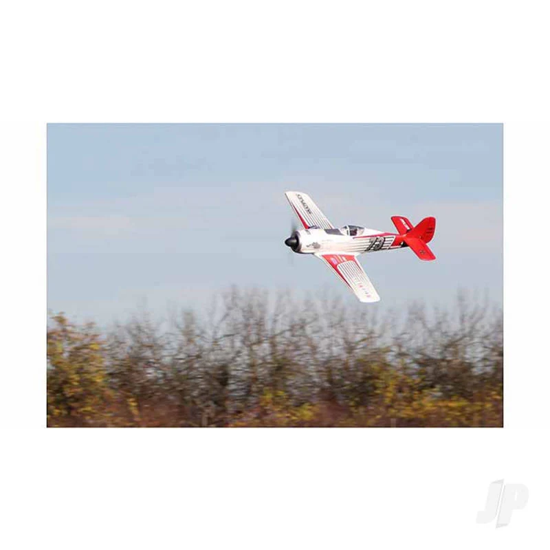 Multiplex RR RaceWulf 1-01771 - Image 3