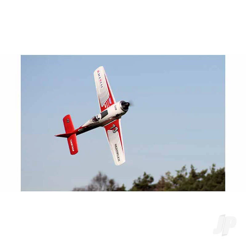 Multiplex RR RaceWulf 1-01771 - Image 4