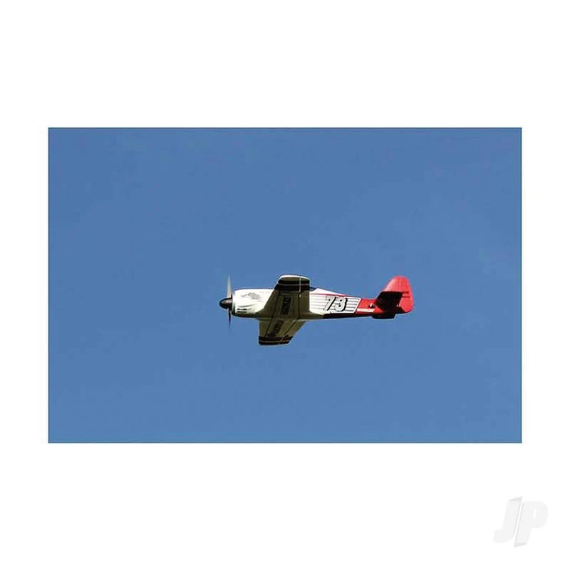 Multiplex RR RaceWulf 1-01771 - Image 6