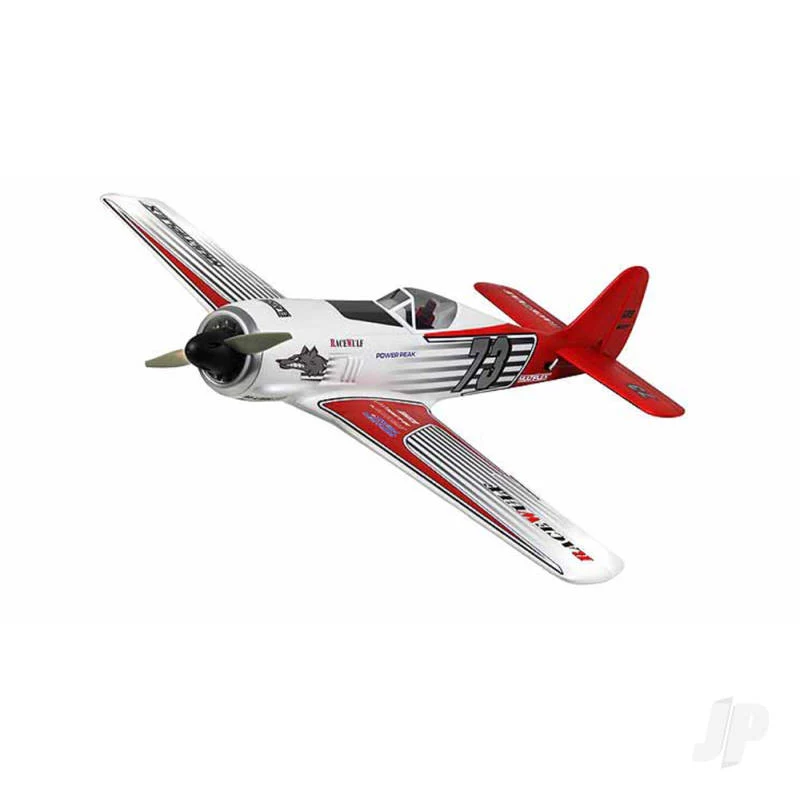 Multiplex RR RaceWulf 1-01771 - Image 8
